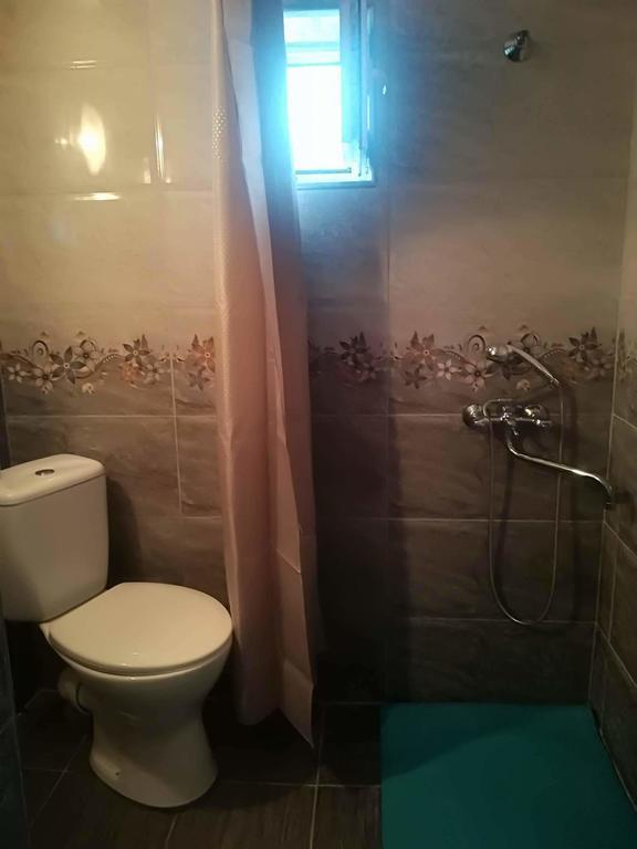 Nikoloz Guesthouse Kazbegi Dış mekan fotoğraf