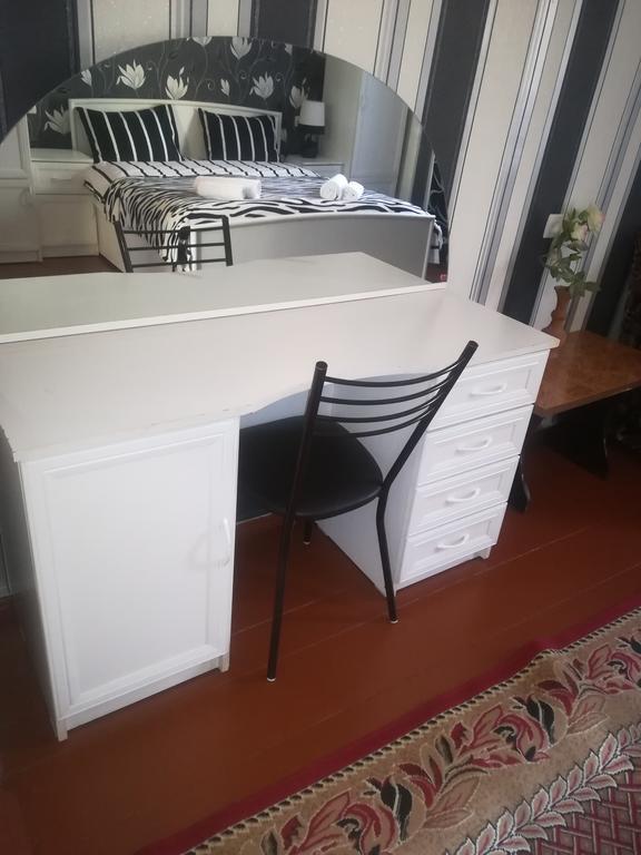 Nikoloz Guesthouse Kazbegi Dış mekan fotoğraf