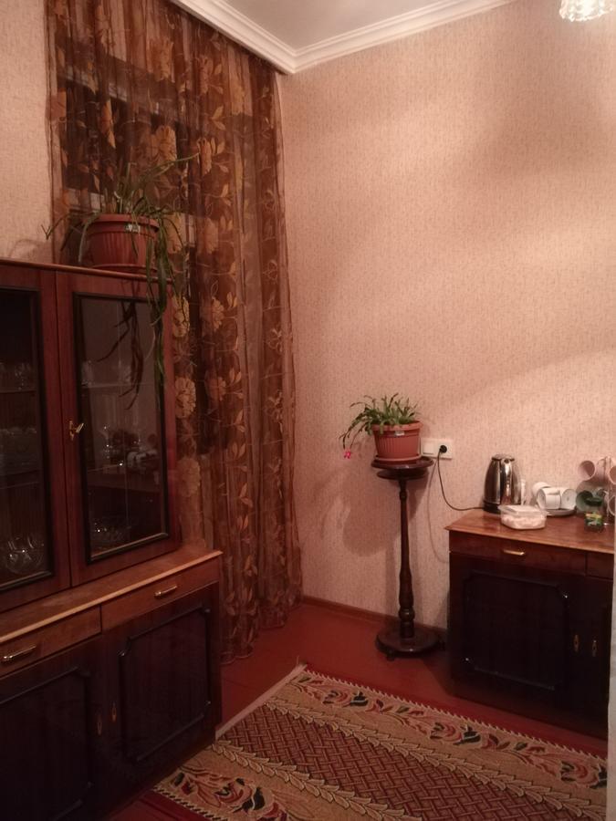 Nikoloz Guesthouse Kazbegi Dış mekan fotoğraf