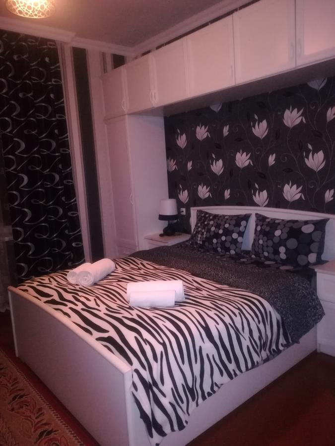 Nikoloz Guesthouse Kazbegi Dış mekan fotoğraf